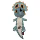 Product GMason Jurassic World Sinoceratops Dinosaur Plush Dog Toy