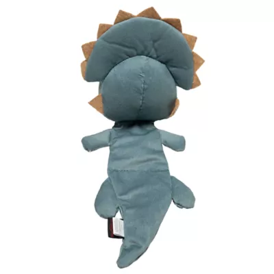 Product GMason Jurassic World Sinoceratops Dinosaur Plush Dog Toy