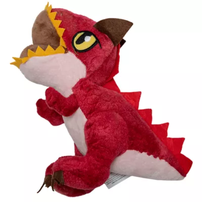 Product GMason Jurassic World Carnotaurus Dinosaur Plush Dog Toy