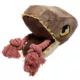 Product GMason Jurassic World T-Rex Dinosaur Plush Dog Toy