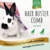 Small Pet Select Hair Buster Comb image thumbnail 2