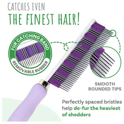 Product Small Pet Select Hair Buster Comb