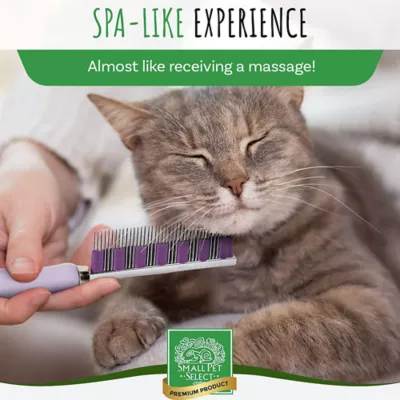 Product Small Pet Select Hair Buster Comb