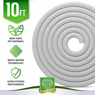 Small Pet Select Heavy Duty Cord Cover 10 FT - Image 5