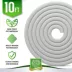 Small Pet Select Heavy Duty Cord Cover 10 FT image thumbnail 5