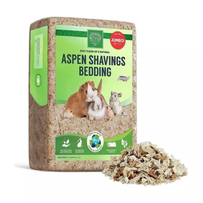 Small Pet Select Aspen Shavings Bedding - Image 1
