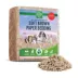 Small Pet Select Brown Paper Bedding image thumbnail 1