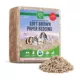 Product Small Per Select Brown Paper Bedding