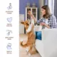 Product Three Dog Bakery Assort"Mutt" Trio 26 OZ