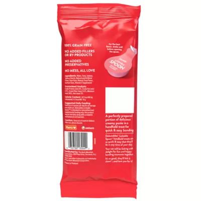 Product Hartz Delectables Spoons - Cat Treats, 8 CT, 2.8 OZ