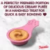 Hartz Delectables Spoons - Lickable Cat Treats, 8 CT, 2.8 OZ image thumbnail 4
