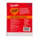Product Hartz Delectables Squeeze Up - Variety Pack, 72 CT, 36 OZ