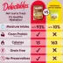 Hartz Delectables Lickable Gravy - Variety Pack, 12 CT, 16.8 OZ image thumbnail 4