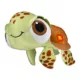 Product Disney Pixar Squirt Turtle Squeaker Crinkle Plush Dog Toy