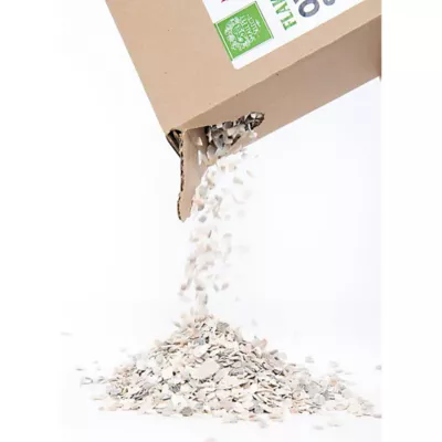 Product Small Pet Select Flaked Oyster Shell for Chickens 10 lb