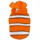 Product Disney Pixar Finding Nemo Pet Hoodie