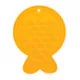 Product Catit Creamy Feeding Lick Mat for Cats, Fish Shape