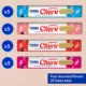 Product Inaba Churu Lickable Cat Treat Creamy Puree - Tuna & Seafood Variety Pack, 20ct