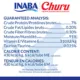 Product Inaba Churu Lickable Cat Treat Creamy Puree - Seafood Variety Pack, 20ct