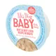 Product Tiki Dog Baby Whole Foods Wet Dog Food - Beef & Beef Liver
