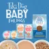 Tiki Dog Baby Whole Foods Wet Dog Food - Beef & Beef Liver image thumbnail 6
