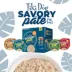 Tiki Dog Savory Paté Wet Dog Food - Variety Pack 10 Count image thumbnail 7