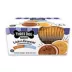 Three Dog Bakery Lick'n Crunch Carob and Vanilla 2 Pack 26 OZ image thumbnail 1