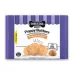 Three Dog Bakery Puppy Butters 11.8 OZ image thumbnail 1