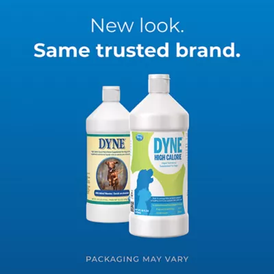 Product PetAg Dyne High Calorie Liquid Nutritional Supplement For Dogs