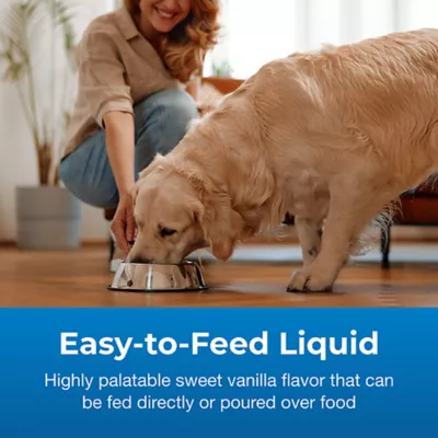 Product PetAg Dyne High Calorie Liquid Nutritional Supplement For Dogs