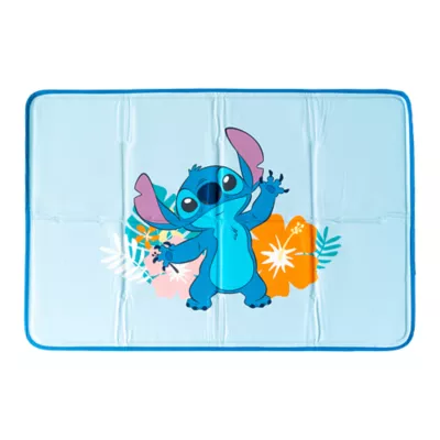 Disney Lilo and Stitch Cool Pet Pad - Image 1