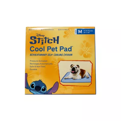 Disney Lilo and Stitch Cool Pet Pad - Image 2