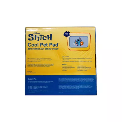 Disney Lilo and Stitch Cool Pet Pad - Image 3