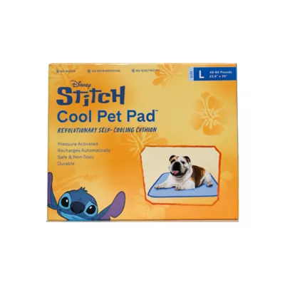 Product Disney Lilo and Stitch Cool Pet Pad