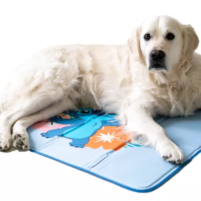 Product Disney Lilo and Stitch Cool Pet Pad