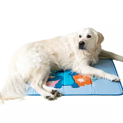 Product Disney Lilo and Stitch Cool Pet Pad