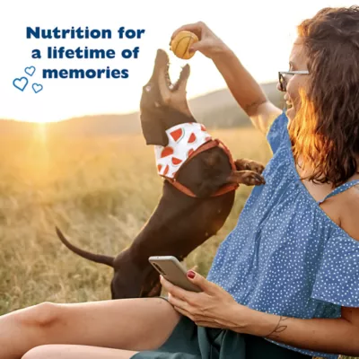 Product Bil-Jac Sensitive Solutions Skin & Stomach Support All Life Stage Dry Dog Food - Chicken & Whitefish