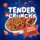 Product Purina® Friskies® Tender and Crunch'd Adult Dry Cat Food