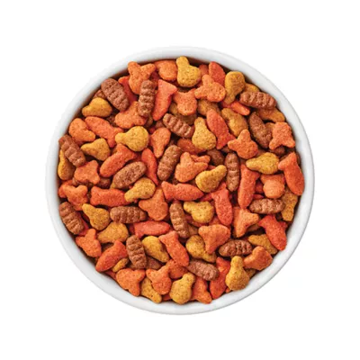 Product Friskies® Surfin' & Turfin' Favorites Adult Dry Cat Food