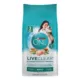Product Purina ONE LiveClear Allergen Reducing Adult Dry Cat Food 3 LB