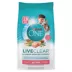 Purina ONE LiveClear Allergen Reducing Dry Kitten Food - Chicken image thumbnail 1