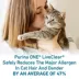 Purina ONE LiveClear Allergen Reducing Dry Kitten Food - Chicken image thumbnail 4
