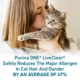 Product Purina ONE LiveClear Allergen Reducing Dry Kitten Food 2.8 LB