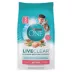 Purina ONE LiveClear Allergen Reducing Dry Kitten Food - Chicken image thumbnail 1