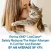 Purina ONE LiveClear Allergen Reducing Dry Kitten Food - Chicken image thumbnail 2