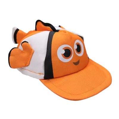 Product Disney Pixar Finding Nemo Pet Hat
