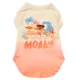 Product Disney Moana Pet T-Shirt