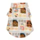 Product Disney Pixar Moana Button-Down Pet Shirt