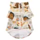 Product Disney Pixar Moana Button-Down Pet Shirt