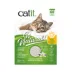 Catit Go Natural! Ultra-Light Clumping Cat Litter - Vanilla Scent 3.6 kg image thumbnail 1